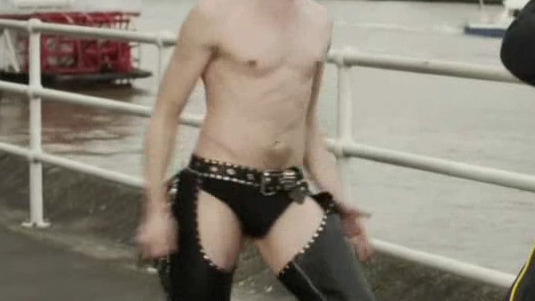 Sexiest Various Scenes. Bulge, Underwear. 32644