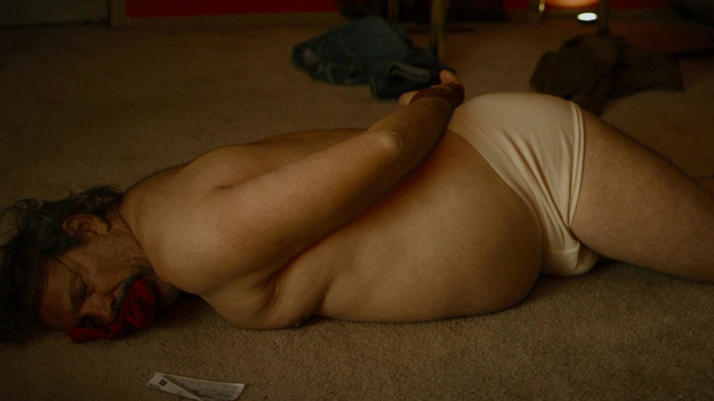 Hottest Darryl Jenkins Scenes. Bulge, Shirtless, Underwear. 32793