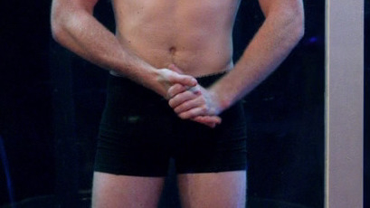 Sexiest Scenes of Eric from Episodes. Sexy, Shirtless, Underwear. 32639