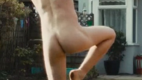 Will Tudor in Bonobo (2014) Butt 32656