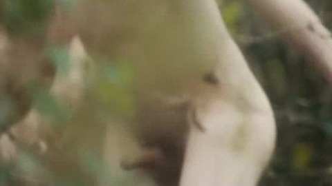 Will Tudor Naked in Bonobo. Balls, Penis. 32665