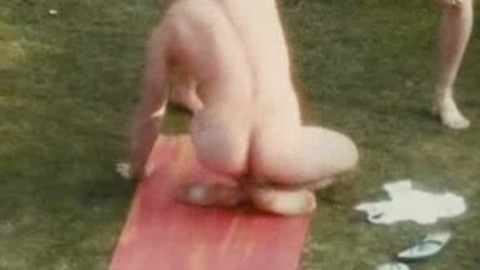 James Norton Naked as Ralph. Butt. 32673