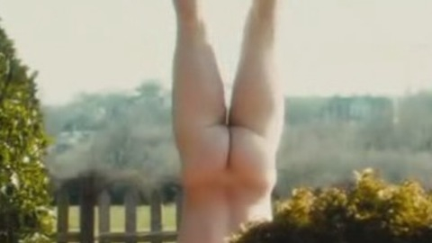 James Norton in Bonobo (2014) Butt 32663