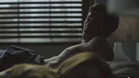 Adam Brody in Billy & Billie (2015) Sexy Shirtless 35118
