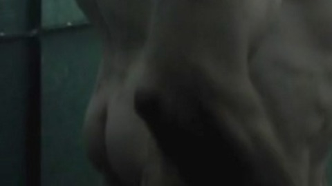 Gog from The Smoke Naked. Butt, Sexy, Shirtless. 32765