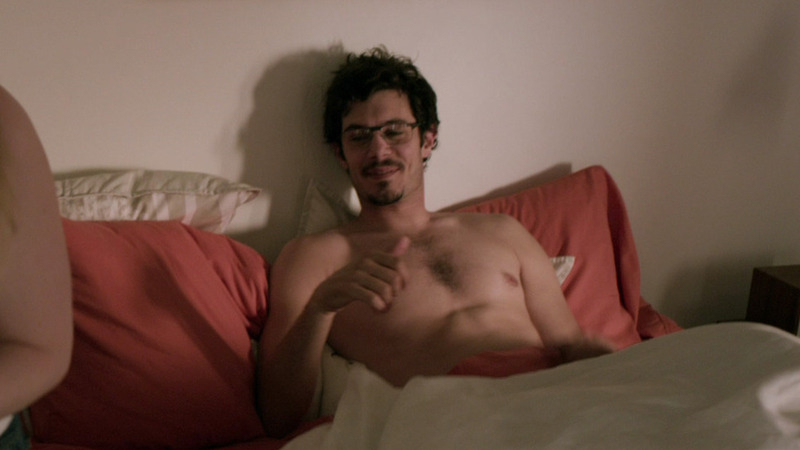 Sexiest Tim Scenes. Shirtless. 32806