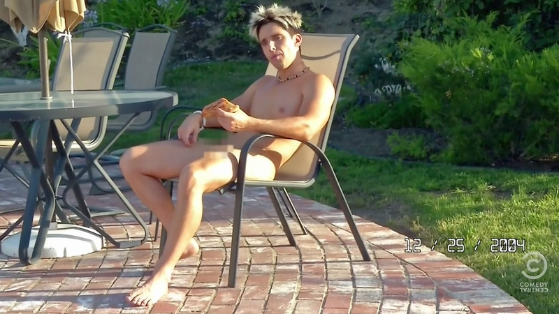 Hottest Trey Pucker Scenes. Sexy, Shirtless. 32823