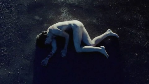 François Goeske in Better than Nothing (2014) Butt 32827
