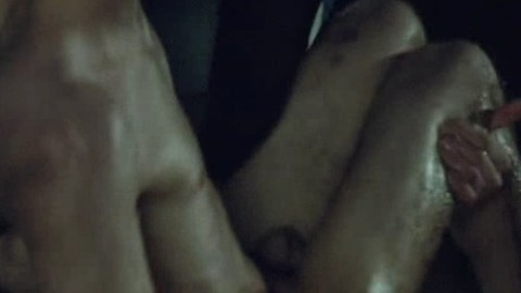 Nudes of Tom Rasmus from Better than Nothing. Balls, Penis. 32832