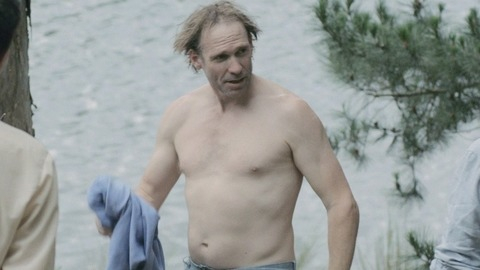 Hottest Father Jay Scenes. Shirtless. 45855