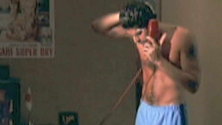 Hottest Jack Weis Scenes. Sexy, Shirtless. 32871