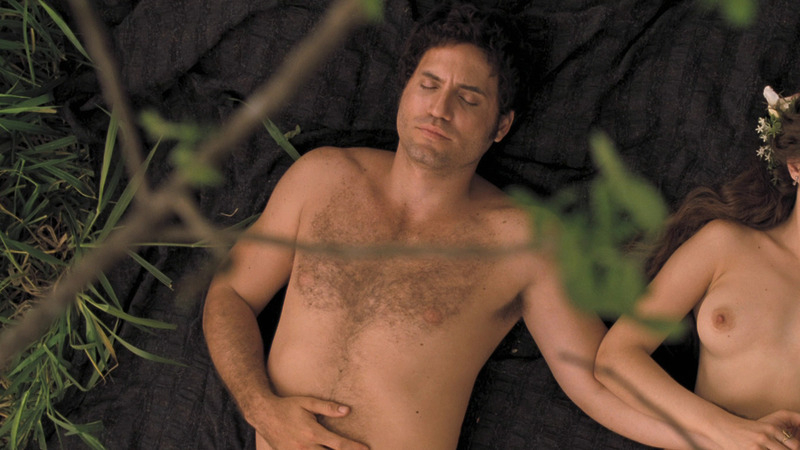 Sexiest Simón Bolívar Scenes. Sexy, Shirtless, Straight. 32866