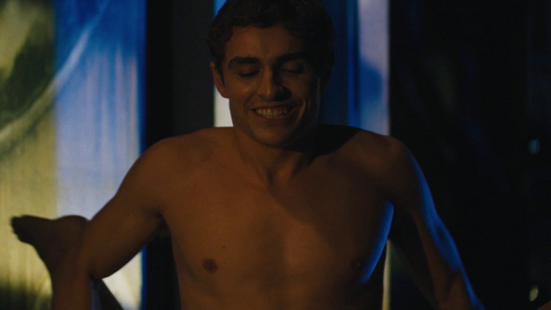 Sexiest Mike Pancake Scenes. Sexy, Shirtless. 36418
