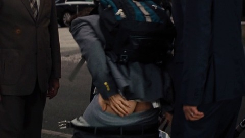 Dave Franco in Unfinished Business (2015) Butt 36416