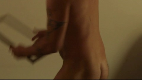 Jeremy St. James in Marfa Girl (2012) Butt Sexy Shirtless 34349