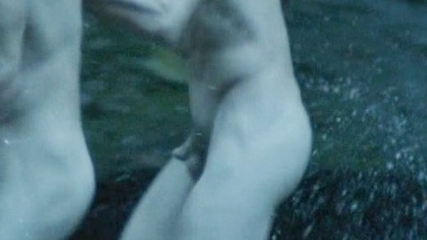 Nudes of Robert Tual from Soldat Blanc. Balls, Penis. 32964