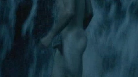 Emile Berling Naked as André Cariou. Balls, Penis. 32961