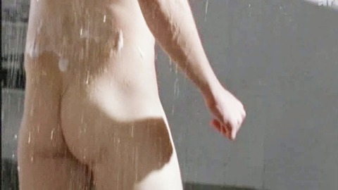 Olivier Barthélémy in Vive la bombe! (2007) Butt 33020