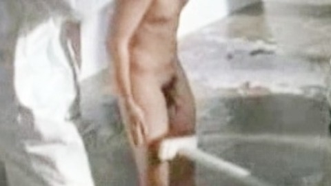 Damien Jouillerot in Vive la bombe! (2007) Balls Penis 33016