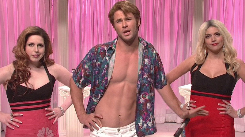Hottest Self - Host Scenes. Sexy, Shirtless. 33027