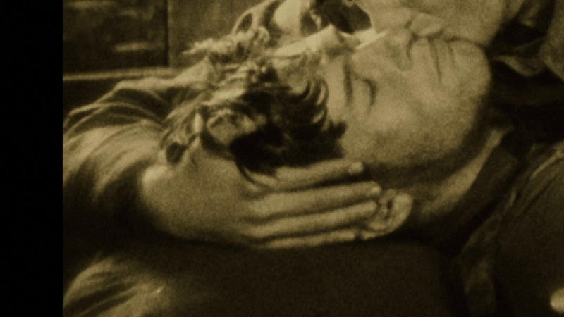 Sexiest David Armstrong Scenes. Sexy. 33076