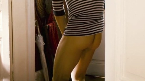 Alex from What A Man Naked. Butt. 33053
