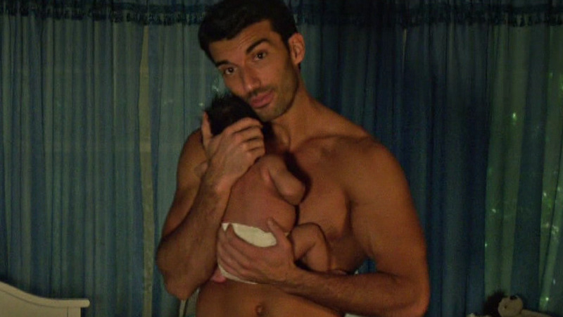 Sexiest Rafael Solano Scenes. Shirtless. 44044