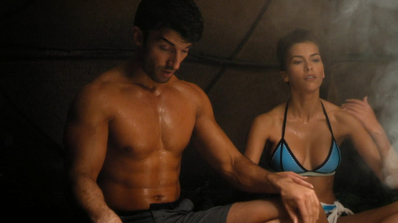 Hottest Rafael Solano Scenes. Shirtless. 65697