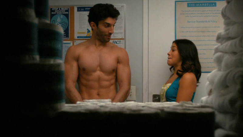 Sexiest Rafael Solano Scenes. Sexy, Shirtless. 79918