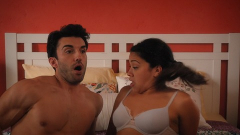 Justin Baldoni in Jane the Virgin (2014-2019) Shirtless 81188