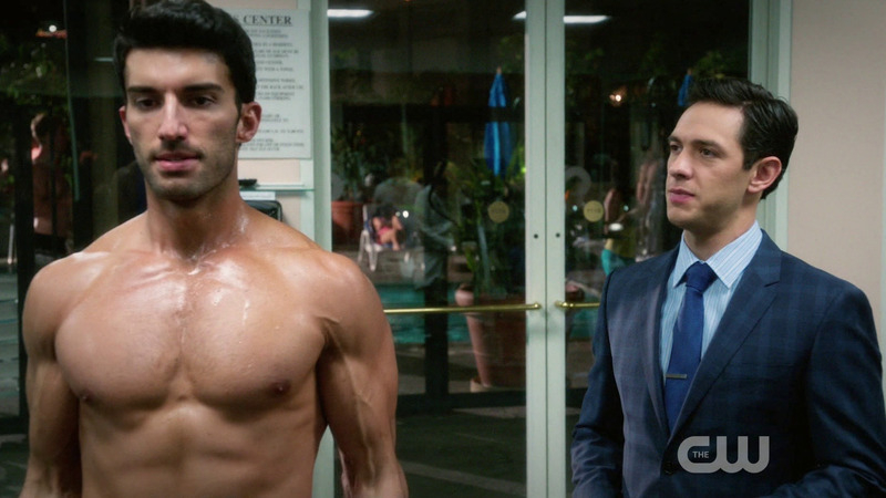 Sexiest Rafael Solano Scenes. Sexy, Shirtless. 33070