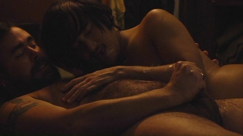 Wayne Bumb Nude in I Want Your Love. Balls, Gay, Sexy, Shirtless. 33550