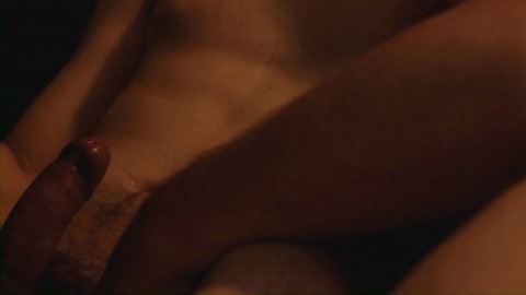 Jorge Rodolfo Nude as Jorge. Sexy, Shirtless, Erect, Penis. 33620