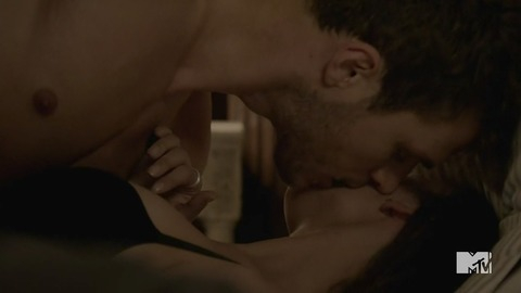 Ryan Cooper in Eye Candy (2015) Sexy Shirtless 33063