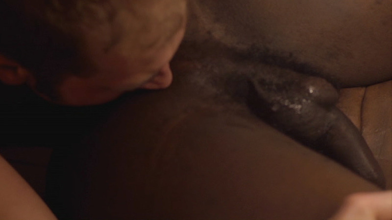 Brontez Purnell Nude in I Want Your Love. Gay, Sexy, Balls, Erect, Penis. 33634