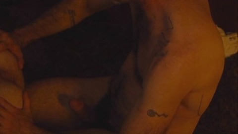 Keith McDonald Nude as Keith. Erect, Gay, Penis, Sexy, Shirtless. 33542