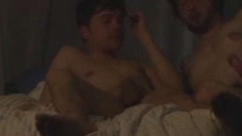Nudes of Peter from I Want Your Love. Balls, Erect, Gay, Penis, Sexy, Shirtless. 33534