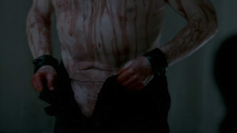 Hottest Wolfe Scenes. Shirtless. 33705
