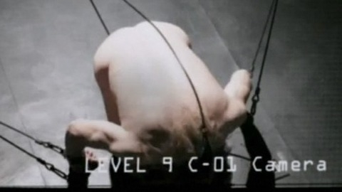 Sexiest Scenes of Wolfe from Powers. Shirtless. 33707