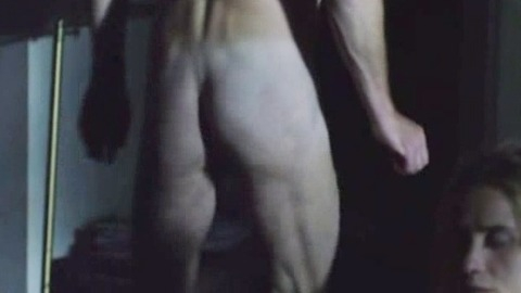 Roland Liéport from Dead Beautiful Naked. Butt. 33119