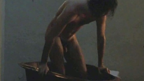 Michele Riondino in Leopardi (2014) Penis 33155
