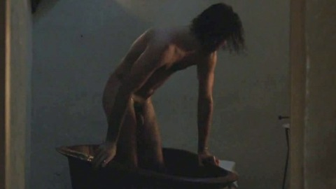 Nudes of Antonio Ranieri from Leopardi. Penis. 33156