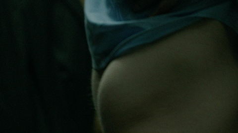 Barry O'Neil in Wild (2014) Butt Straight 54337