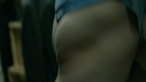 Barry O'Neil in Wild (2014) Butt Straight 54336