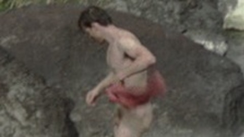 Kevin Rankin in Wild (2014) Penis Shirtless 54325