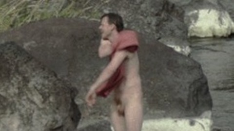 Kevin Rankin in Wild (2014) Balls Penis Shirtless 54326