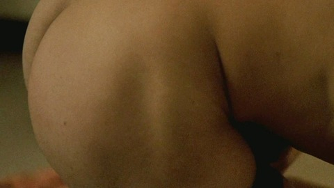 Matthias Schoenaerts in Linkeroever (2008) Butt 33213