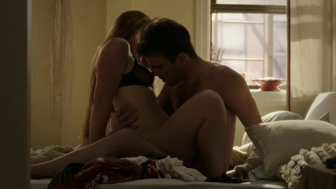 Hottest Zachary Quinto Scene in Girls. Sexy, Shirtless, Straight. 33218