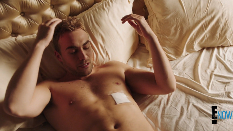 Sexiest Jasper Scenes. Shirtless. 81436