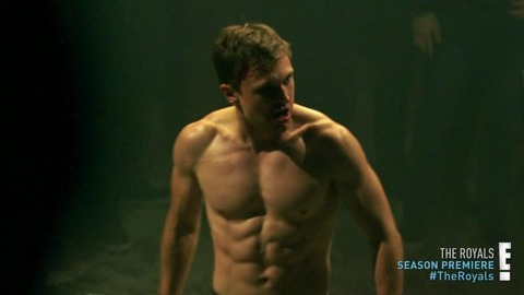 Sexiest Prince Liam Scenes. Sexy, Shirtless. 62992